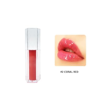 China 13 color waterproof lipstick for lip makeup for sale