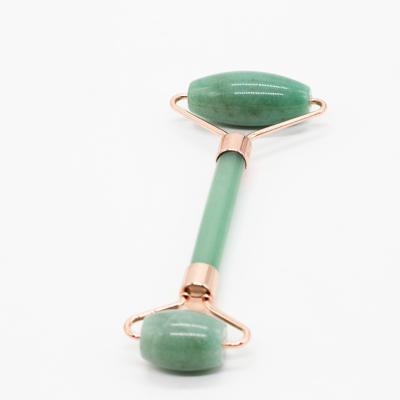 China Jade Roller Silent Massager Whitening for sale