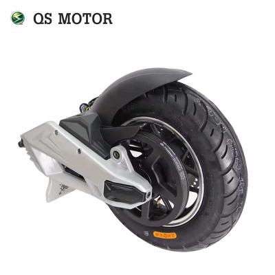 China New Launched Product 1000W 90 Waterproof QS Motor Mid Drive Motor For Electric Motorcycle for sale