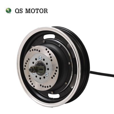 China Waterproof 12 Inch 48V 1500W V1 Electric Scooter Wheel Hub Motor / Electric Bike Motor for sale