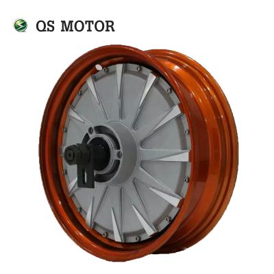 China Hot Sale 1000W 12inch 260 Waterproof Electric Motorcycle V1 OEM DC Brushless Wheel Hub Motor for sale