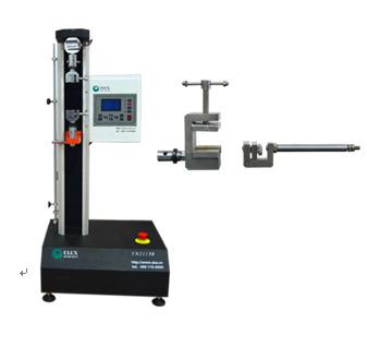 China YN21150 Semiconductor Wire and Cable Test Peel Tester Tear-off Testing Equipment Cable Cable Test Equipment for sale