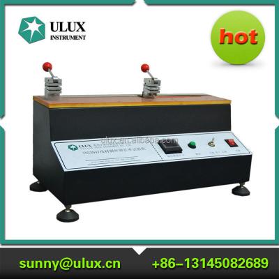 China YN 22047 Wire and Cable Testing Rod (Copper Wire) Wire Elongation Testing Machine for sale