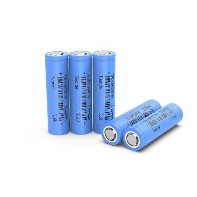 China 3200mAh 3.6V Batería de iones de litio de alta capacidad con protección completa en venta