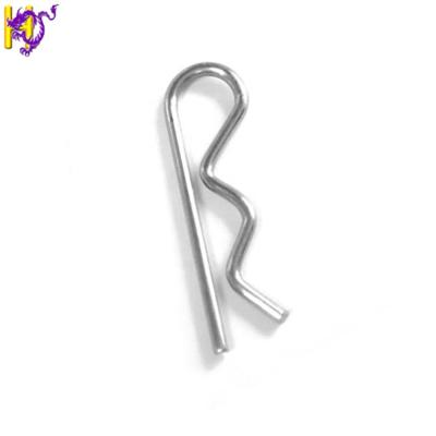 China Coil R Shape Zinc Galvanized Wire Shape Spring Rods Spring Metal Clips Coil Steel Automobile; Automatique ; car for sale