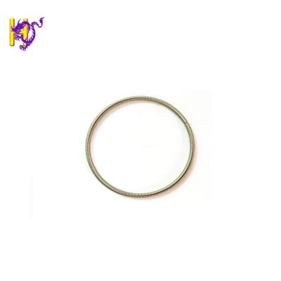 China Custom Coil Factory Stainless Steel Coil Coupling Small Elastic Garter Spring for sale