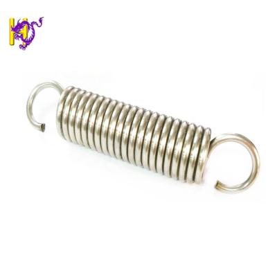 China Coil OEM Available Retractable Springs Powerful Extension Spring for sale