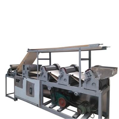 China Small soft biscuit making machine production line cookies making machine for sale