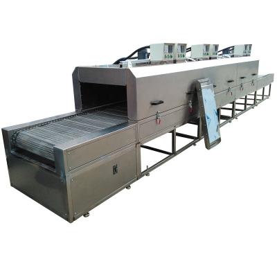 China Small soft biscuit making machine production line for sale