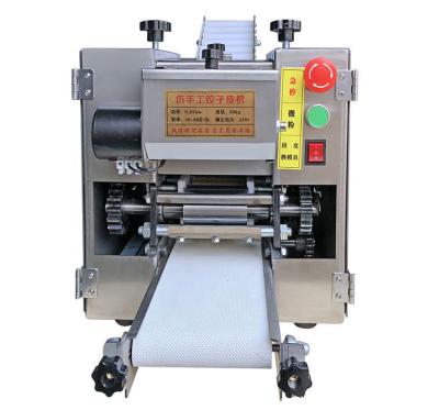 China Tortilla making machine chapati maker lavash making machine for sale