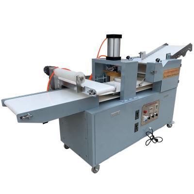 China Commercial automatic pizza production line for sale