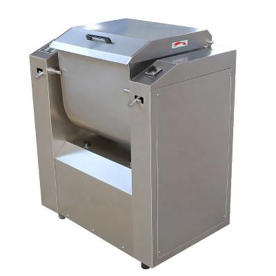 China Spiral Mixer / Industrial Bread Dough Mixer /50kg dough mixer for sale