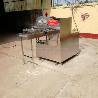 China Commercial Spring Roll Wrapper Machinery Lumpia Pastry Sheet Ethiopian Injera Making Machine For Sale for sale