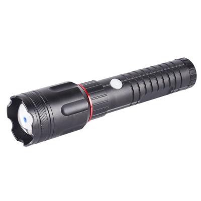 China Industrial explosion proof flashlight suitable for hazardous situations RB-1037 for sale