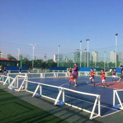 China School and Children Training Outdoor Sporting Goods (Inflatable Air Soccer Field) for sale