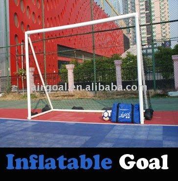 China Futsal Training & Match Futsal Shoes (SAFE and PORTABLE 3m*2m Futsal Goal) for sale