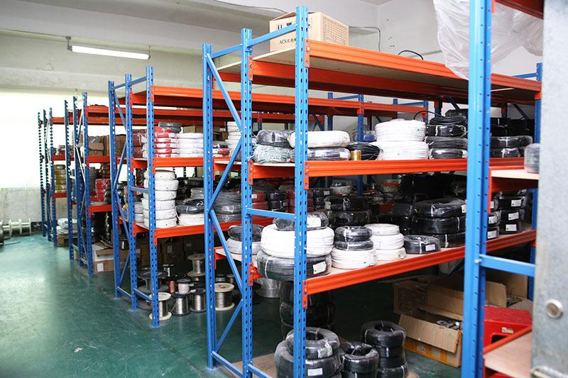 Verified China supplier - Qimen Qida Electromechanical Co., Ltd.