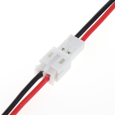 China From Factory Directly 2-24P Engine Wiring Power Wire Harness Auto Wiring for sale