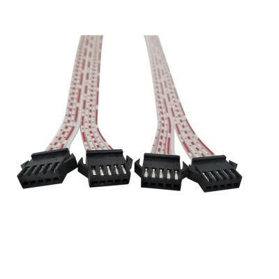 China Cars Best Selling Custom Wire Harness Industrial Toys Wiring Kit Wire Harness for sale