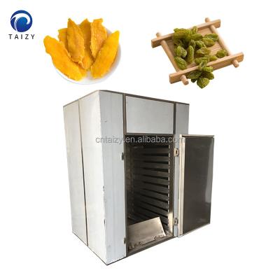 China Multifunctional High Quality Meat Vegetable And Fruit Drier Drying Equipment for sale