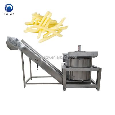 China Low Energy High Speed ​​Centrifugal Snack Spinner Deoiling Chips Deoiling and Dewatering Machine for sale