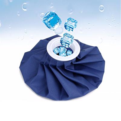 China Cold-Hot Pack Bag Keep Cool Medical Ice Bags Reusable Sport Injury Durable Muscle Aches First Aid Relief Pain Health Care Therapy Cold Ice Pack for sale