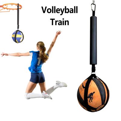 China Volleyball Volleyball Spike Trainer Volleyball Spike Training Jumping Equipment Improves Volleyball Serving, Training Action System for sale