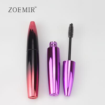 China New Design Cosmetic Luxury Empty Mascara Tube Custom Mascara Tube Recyclable Logo for sale