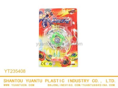 China New Metal Beyblade Metal Top Toy Set Classic Spinning Top Set For Kids for sale