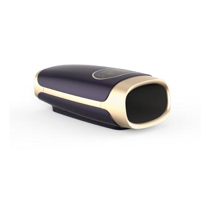 China Professional Wireless Body Hand Massager With Heat Massager For Hand Fingers for sale