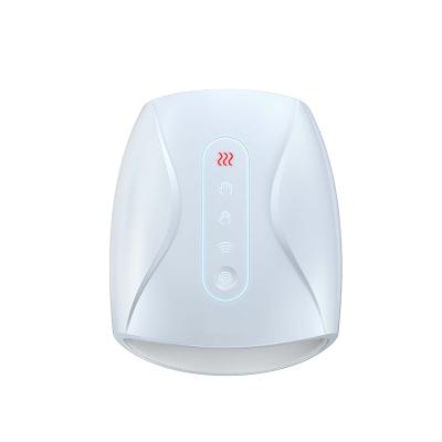 China 2021 Mini Body Multifunctional Radio Therapy Plastic Hand Massager for sale