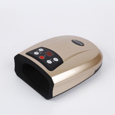 China High Quality Electric Body Air Pressure Hand Massager With Heat for sale