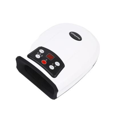 China High Quality Portable Electric Small Body Hand Care Palm Hand Massager With Heat Body Massager for sale