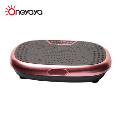 China Electronic Vibrating Standing Foot Shiatsu Foot Massager for Blood Circulation for sale