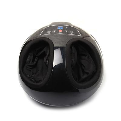 China Foot Korea Style Air Pressure Blood Circulation Foot Massager Machine for sale