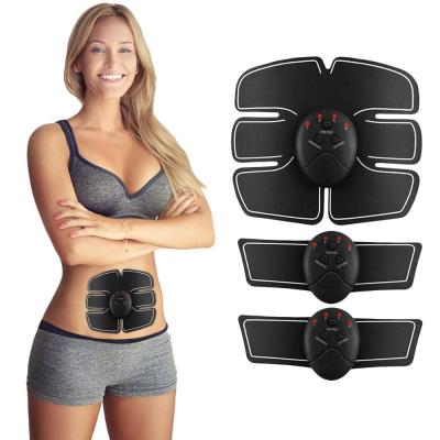 China Portable Best Selling Hot EMS Electric Muscle Stimulator Fitness Massage For Body for sale