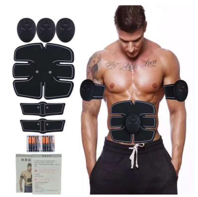 China Portable Diet for Electronic Abdomen Muscle Stimulator for sale