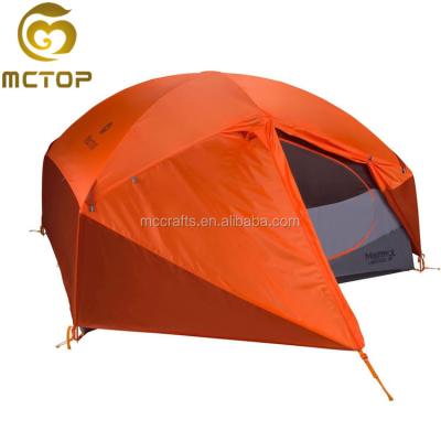 China Wholesale Outdoor Auto Assured Professional Quality Assured Professional Quality Camping Tent 6 Material Eco-friendly Large Person for sale