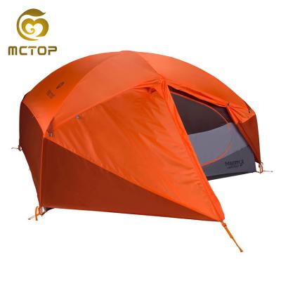 China Suitable Quality Outdoor Price 4 Person Roof Top Guaranteed Top Tent for sale