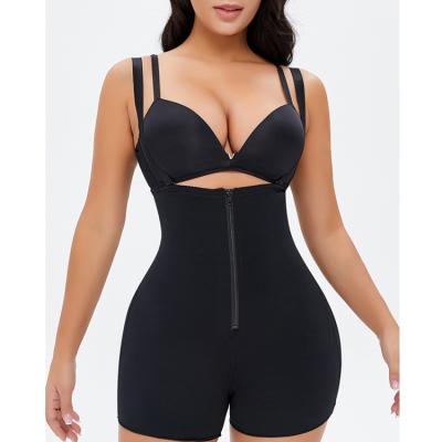 China Wholesale Breathable Butt Lift Waist Trainer For Women Corset Waist Trainer Shaper for sale