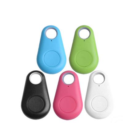 China Popular Key Chain Wireless Alarm Anti Lost Itag In Amazon Amazon Wireless Alarm Smart Blue Tooth Anti Lost Tracking Device For Keys/Wallets/Bags Finder for sale