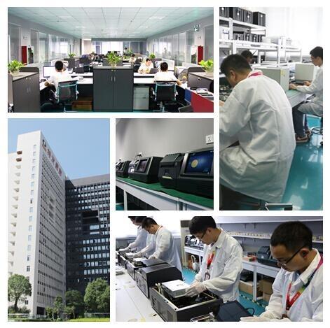 Verified China supplier - Napco Precision Instruments Co., Ltd.