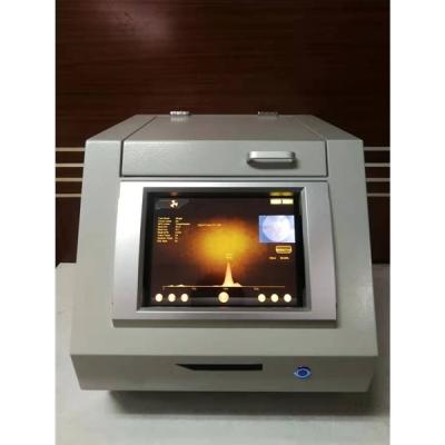 China Jewelry Shop & Manufacturers NAP8200 X-Ray Gold Testing Machine for sale