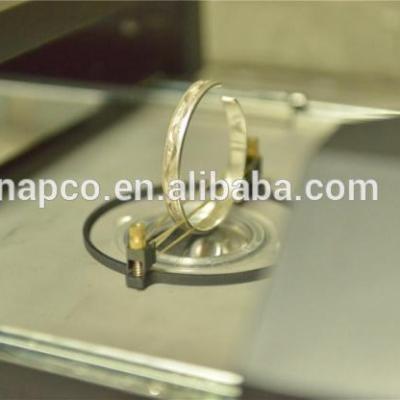 China Gold Precious Metal Testing Tools Machine for Pawn, Bank, Jewelry Shop L650*H450*W350MM for sale