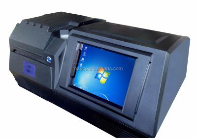 China NAP9600 Dispersive Spectrometer (CE, FCC, Rohs Precious Metal Tester Energy X-ray Fluorescence Certification) for sale