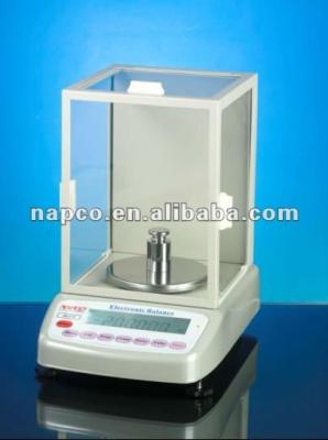 China Shenzhen JA-400 dispense scale (400g/0.001g) JA-410 for sale