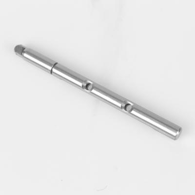 China High Grade Automobile Precision CNC Machining Metal Parts Stainless Steel Spindle Steel Shaft for sale