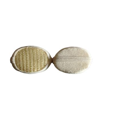 China All Natural OEM Sisal Loofah Sponge for sale