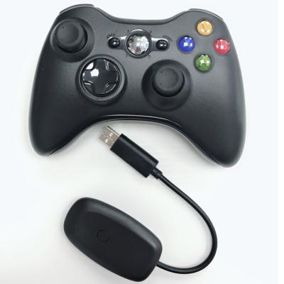 China With Handbreak Maker Professional Gaming Gamepad Joypad Game For XBOX 360 Console for sale