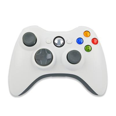 China With Handbreak Fine Quality Xbox 360 Game Controller Wireless Joystick Mobile Phone Gamepad for sale